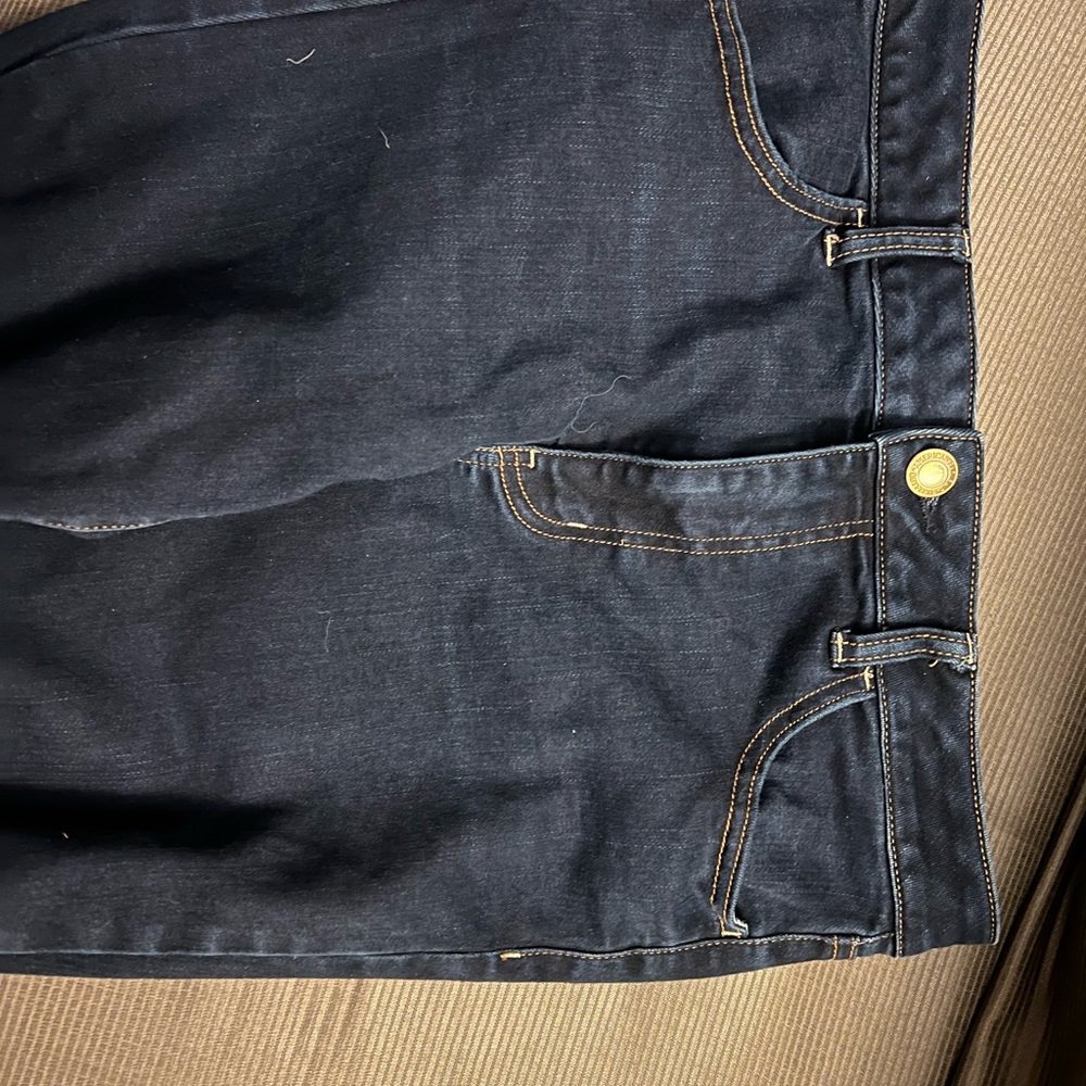 AE Jeggings Size 12 short